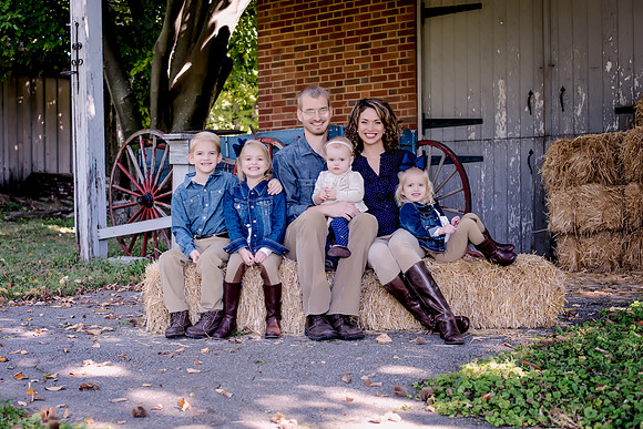 Lucas Family 2013-67