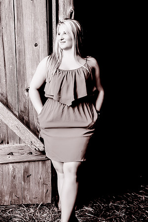 Alexis Senior Pictures-95