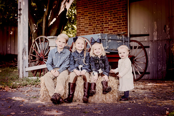 Lucas Family 2013-77