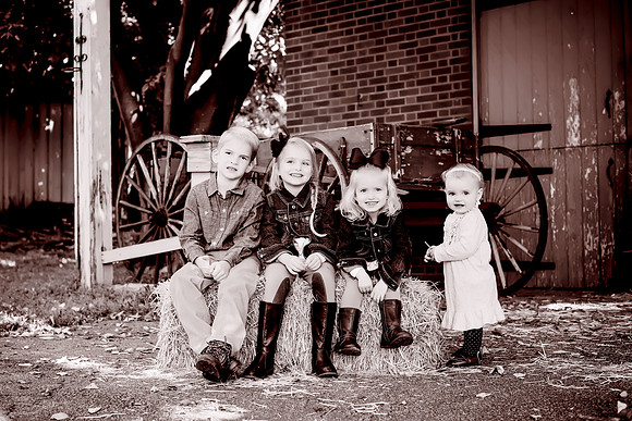 Lucas Family 2013-81