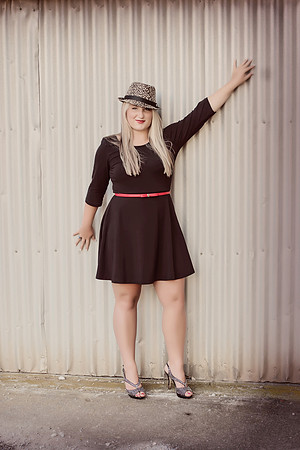 Alexis Senior Pictures-141