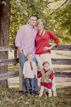 Sorg Family Fall 2013-8