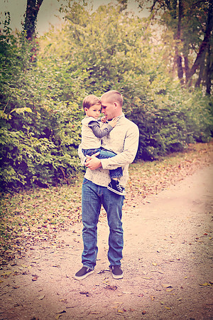 Harrig Family 2014-38