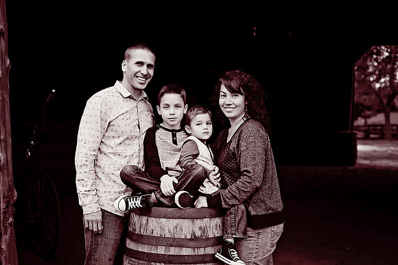 Harrig Family 2014-147
