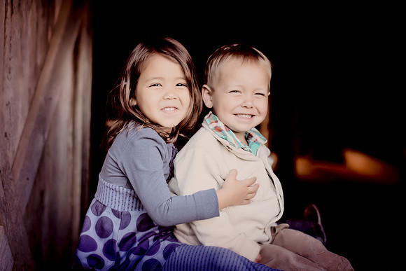 Peterson Family 2013-80
