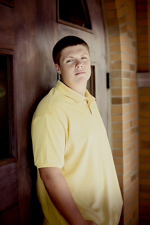Zach Senior-101