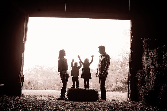 Peterson Family 2013-39
