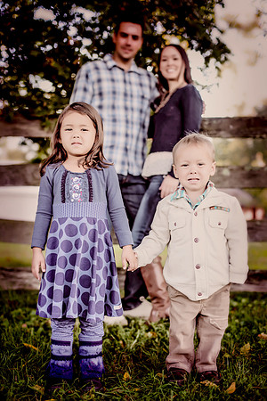 Peterson Family 2013-17