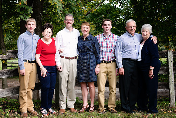 Bratton Family 2013-4