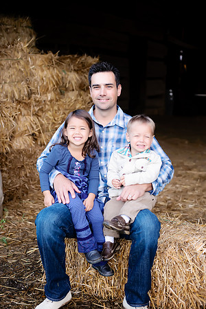Peterson Family 2013-151