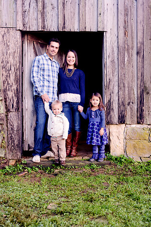 Peterson Family 2013-88