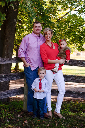 Sorg Family Fall 2013-1