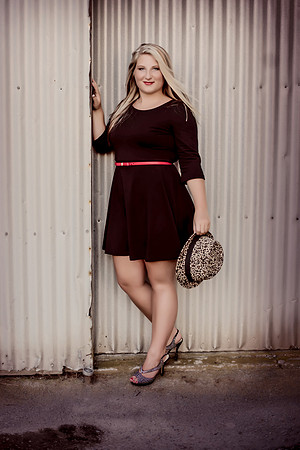 Alexis Senior Pictures-153