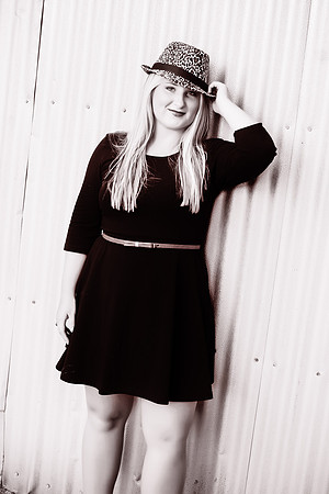 Alexis Senior Pictures-136