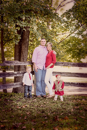 Sorg Family Fall 2013-17