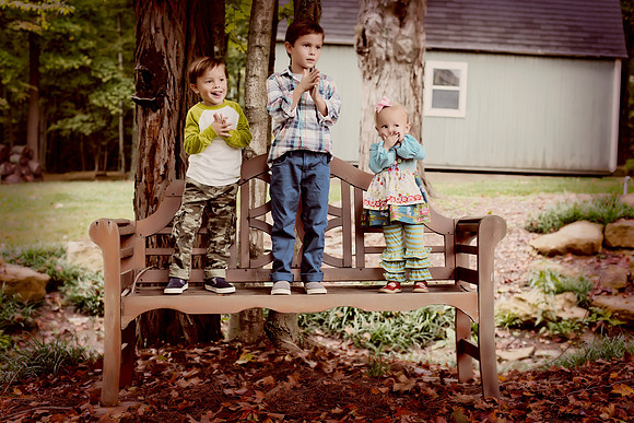 Horn Family 2013-11