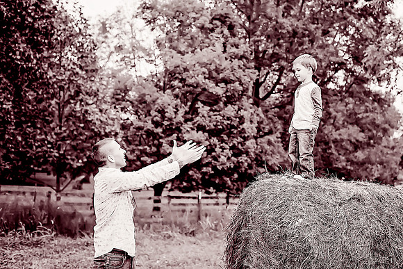 Harrig Family 2014-228