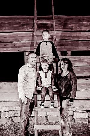 Harrig Family 2014-153