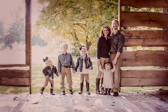 Lucas Family 2013-53