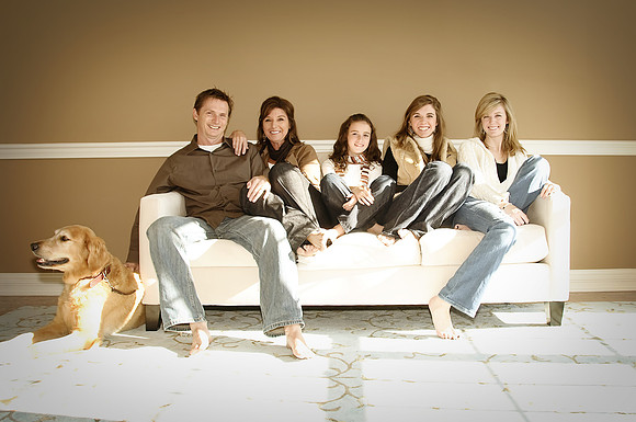 Allen Family-90