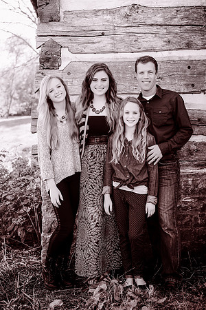 Beanblossome Family 2013-129