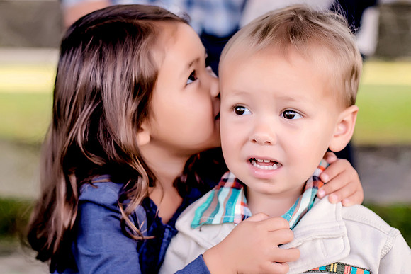 Peterson Family 2013-25