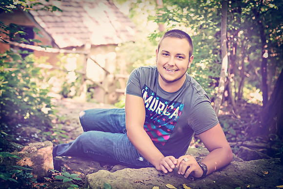 Austin Senior-209