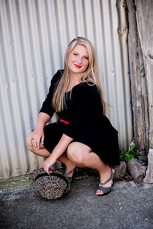 Alexis Senior Pictures-158
