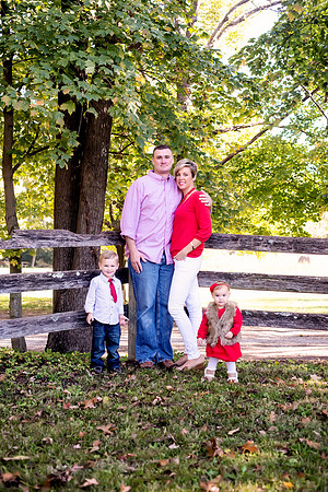 Sorg Family Fall 2013-16