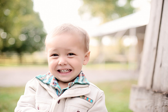 Peterson Family 2013-205