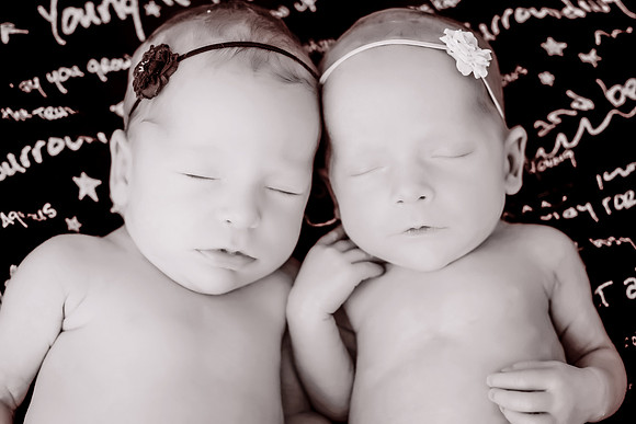 Pennington Twins 2013-90