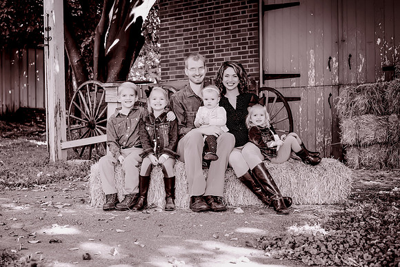 Lucas Family 2013-69