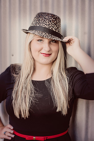 Alexis Senior Pictures-138
