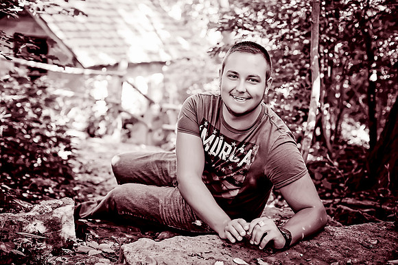 Austin Senior-210