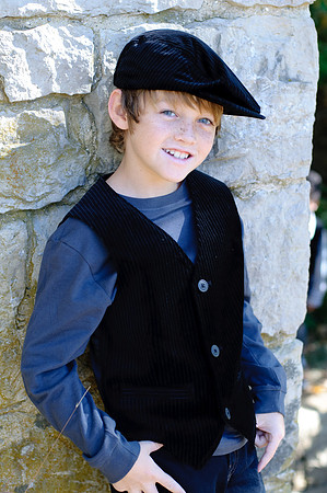 Maynard Family Fall 2010-42