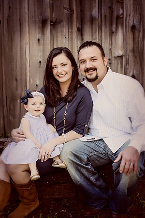 Sivori Family 2013-14