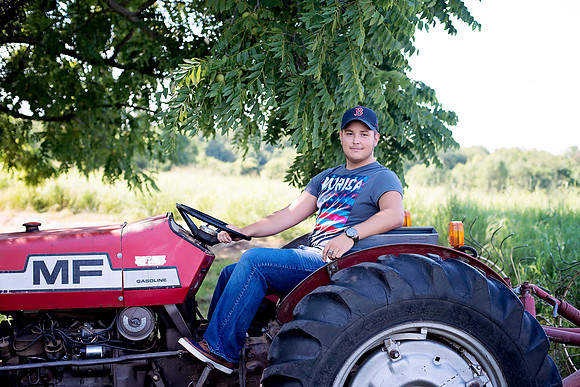 Austin Senior-211