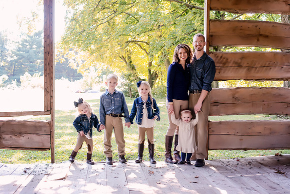 Lucas Family 2013-52
