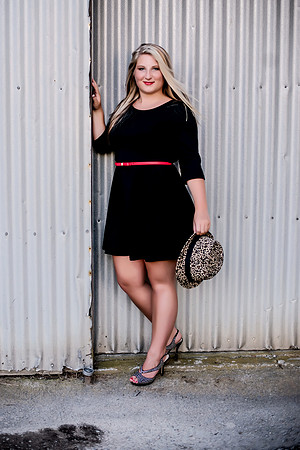 Alexis Senior Pictures-152
