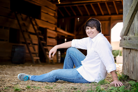 Hunter Senior-16