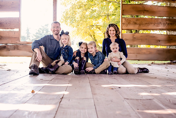 Lucas Family 2013-40