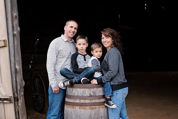 Harrig Family 2014-148