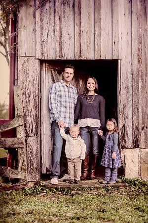 Peterson Family 2013-86