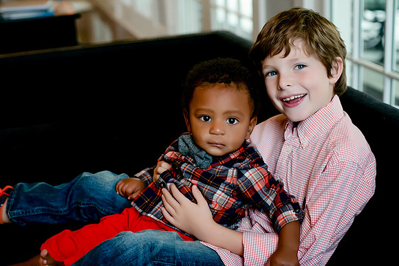 McMonigle Boys Fall 2013-10