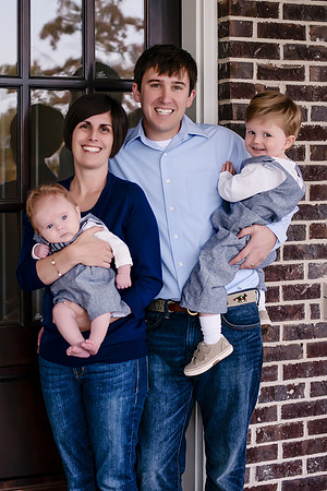 Woodward Family Fall 2013-13