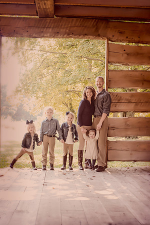 Lucas Family 2013-50