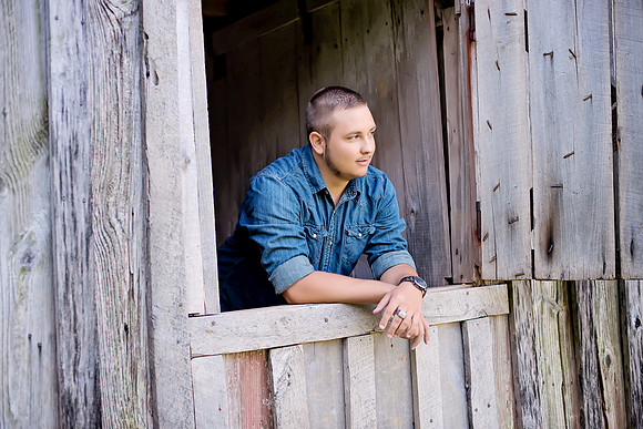Austin Senior-145