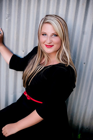 Alexis Senior Pictures-155