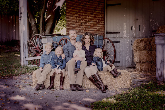 Lucas Family 2013-65