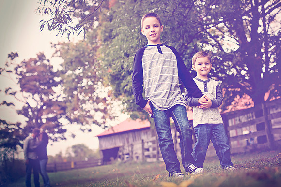 Harrig Family 2014-263